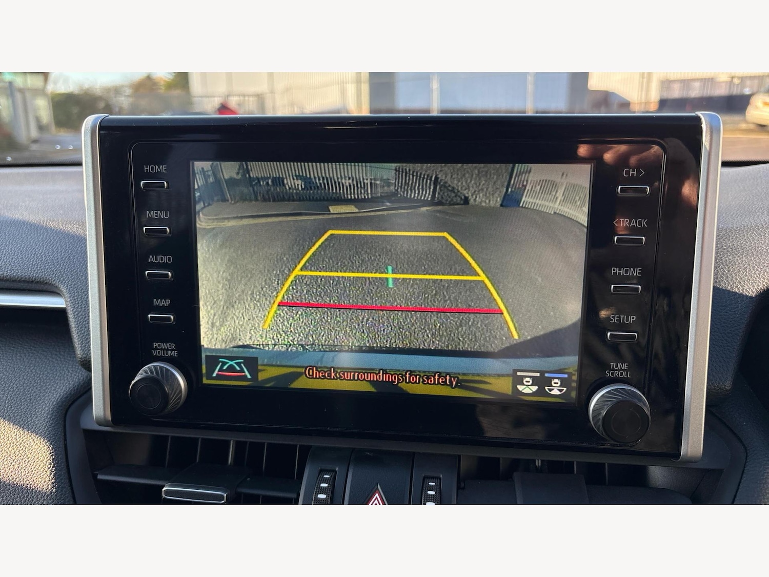 Used Toyota RAV4 2022 for sale - 77109683: Photo 26