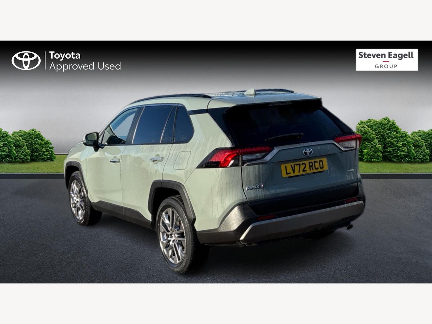 Used Toyota RAV4 2022 for sale - 77109683: Photo 6