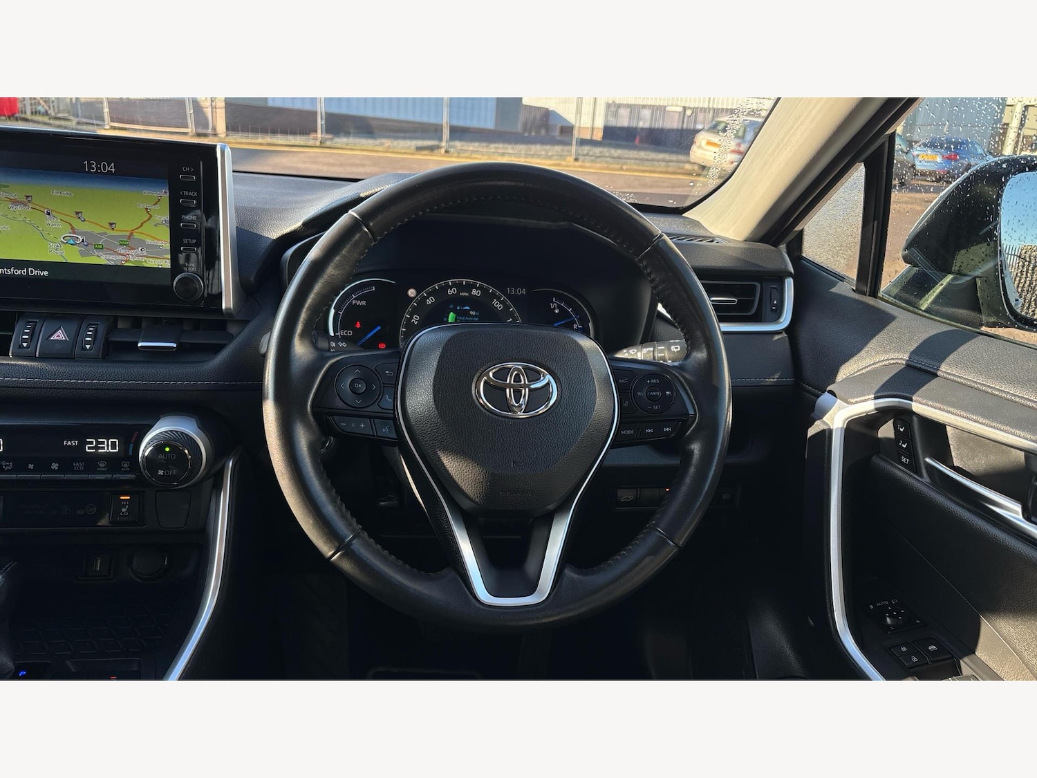 Used Toyota RAV4 2022 for sale - 77109683: Photo 8