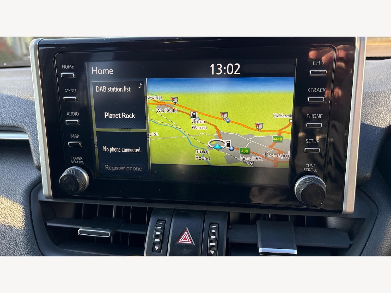 Used Toyota RAV4 2022 for sale - 77109683: Photo 9