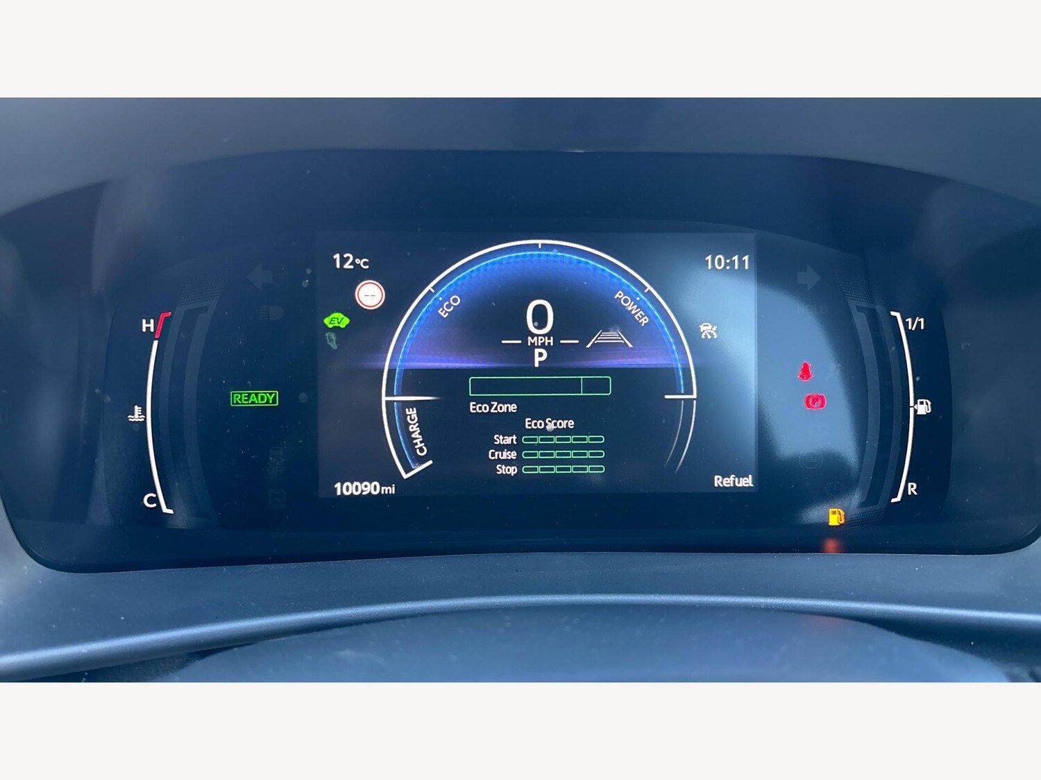 Used Toyota C-HR 2024 for sale - 76260118: Photo 11