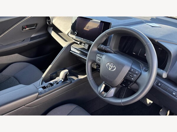 Used Toyota C-HR 2024 for sale - 76260118: Photo 13