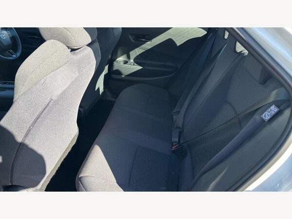Used Toyota C-HR 2024 for sale - 76260118: Photo 15