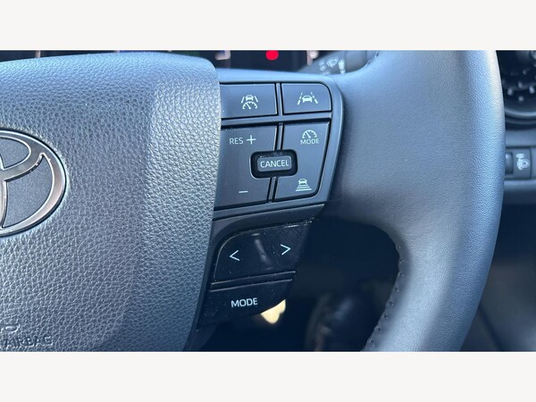 Used Toyota C-HR 2024 for sale - 76260118: Photo 25