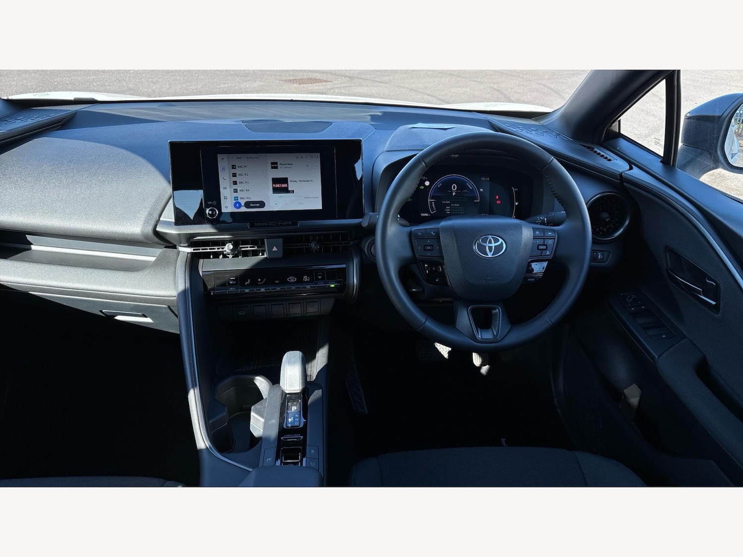 Used Toyota C-HR 2024 for sale - 76260118: Photo 7