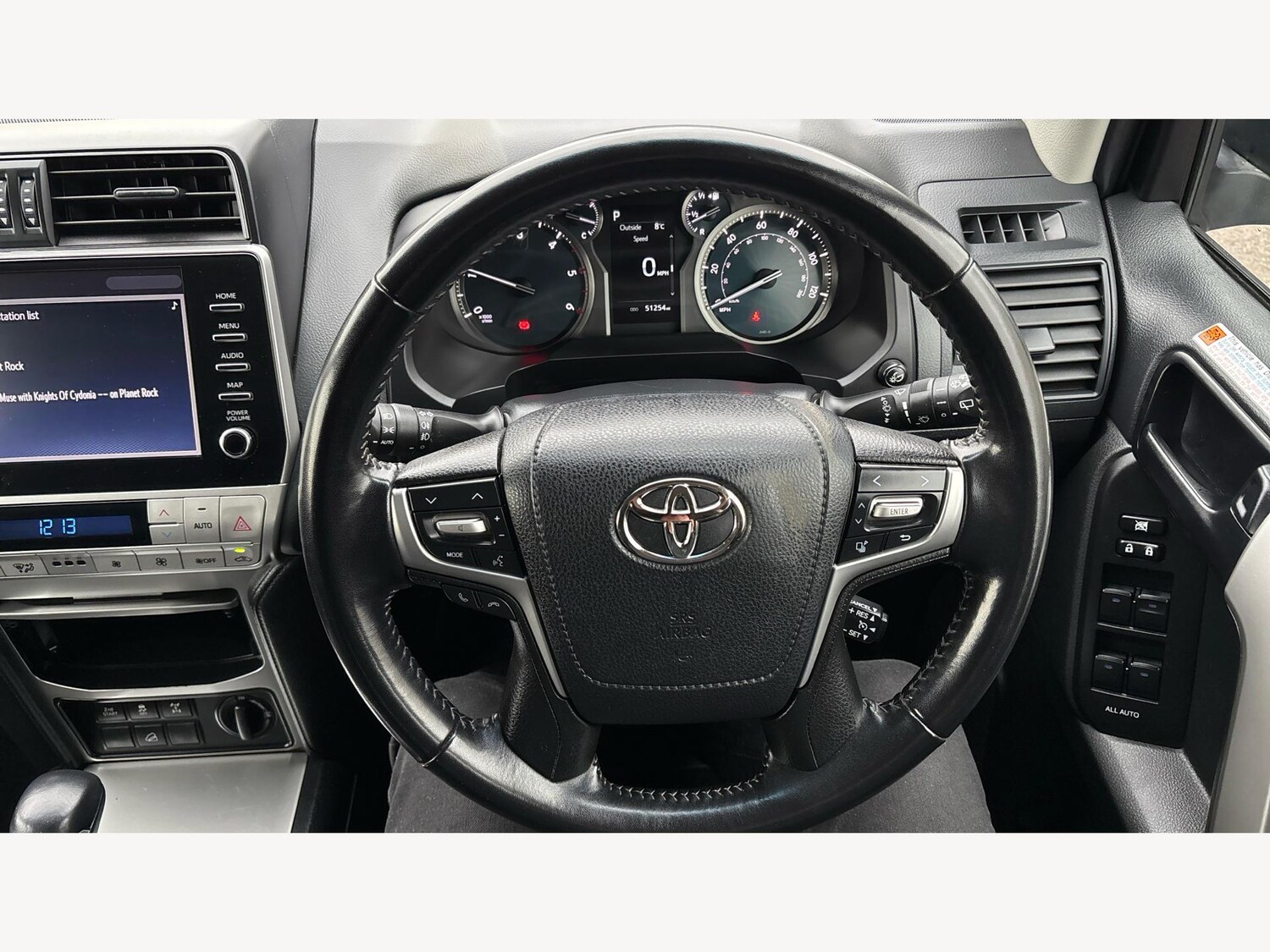 Used Toyota Land Cruiser 2022 for sale - 76701952: Photo 10