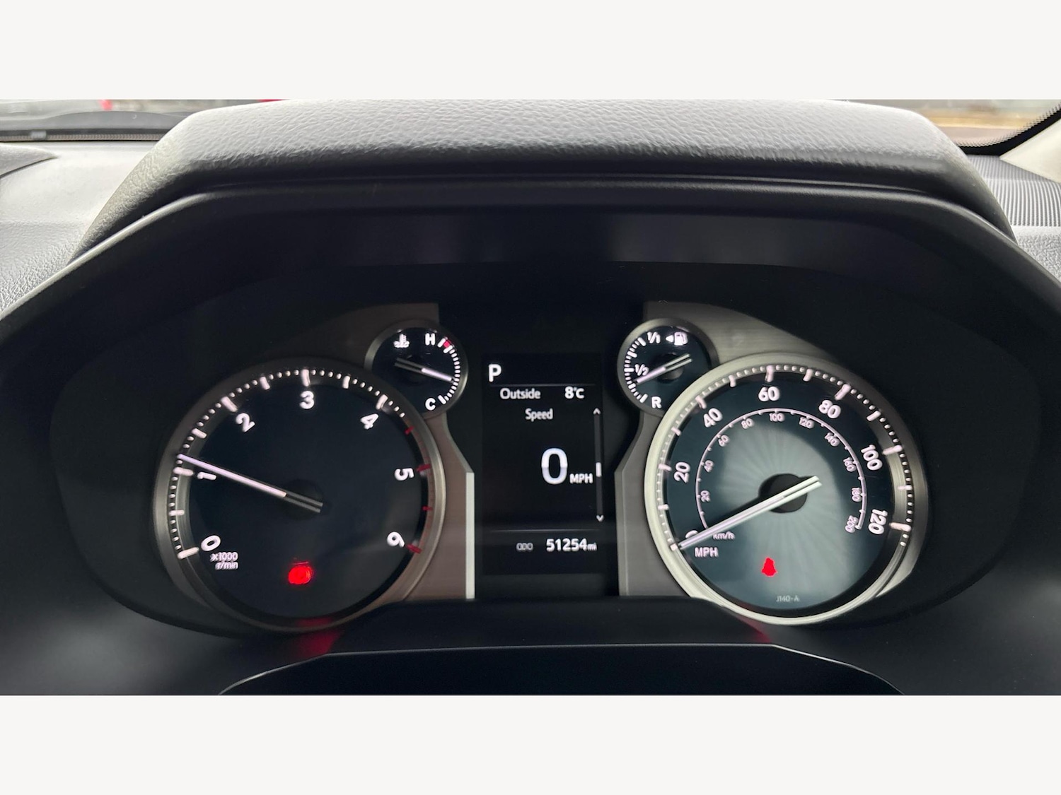 Used Toyota Land Cruiser 2022 for sale - 76701952: Photo 11