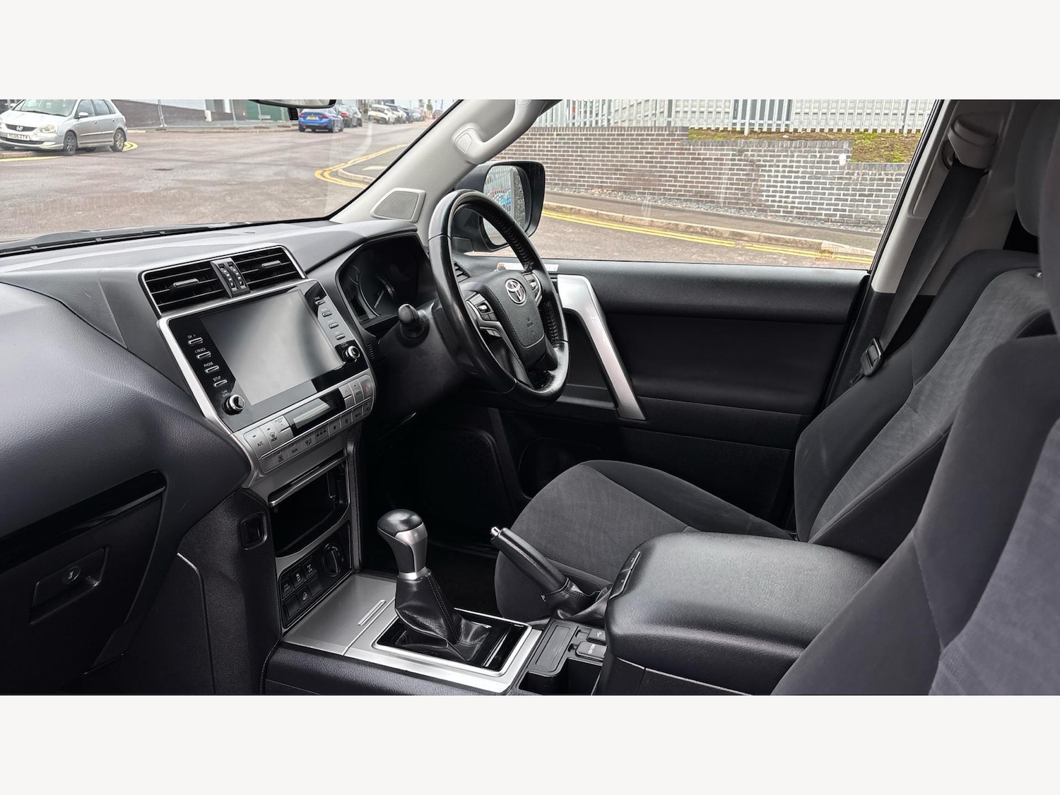 Used Toyota Land Cruiser 2022 for sale - 76701952: Photo 12