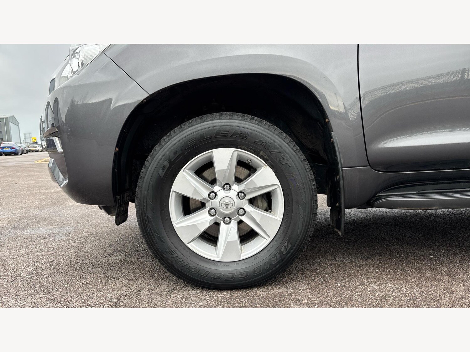 Used Toyota Land Cruiser 2022 for sale - 76701952: Photo 20