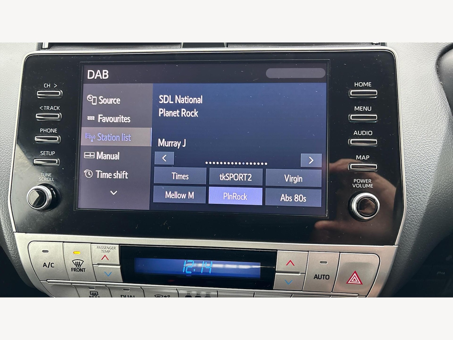 Used Toyota Land Cruiser 2022 for sale - 76701952: Photo 22