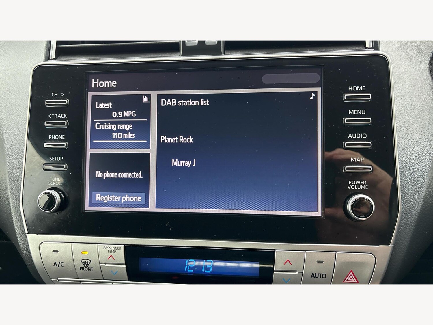 Used Toyota Land Cruiser 2022 for sale - 76701952: Photo 9