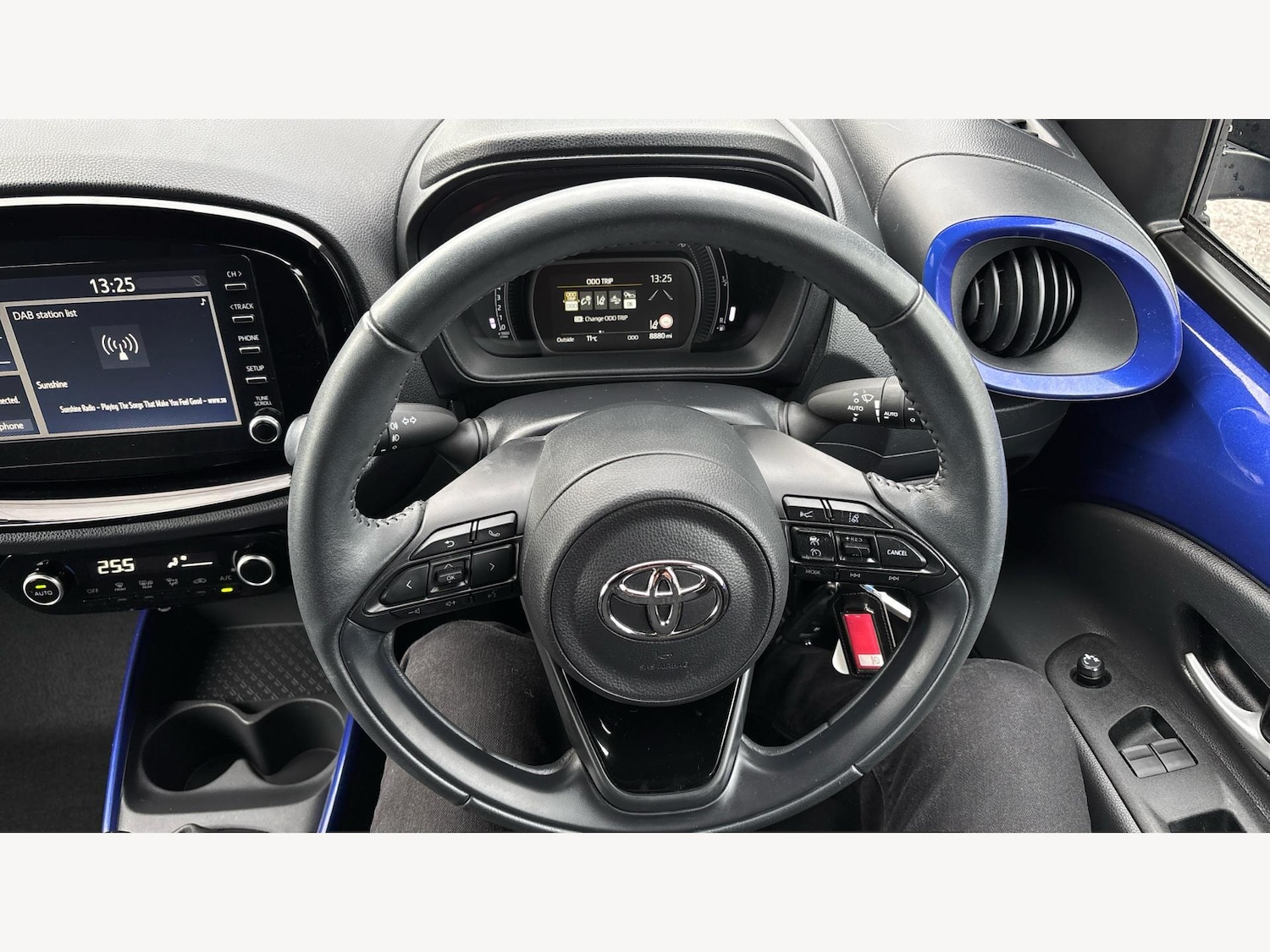 Used Toyota Aygo X 2023 for sale - 76456687: Photo 10