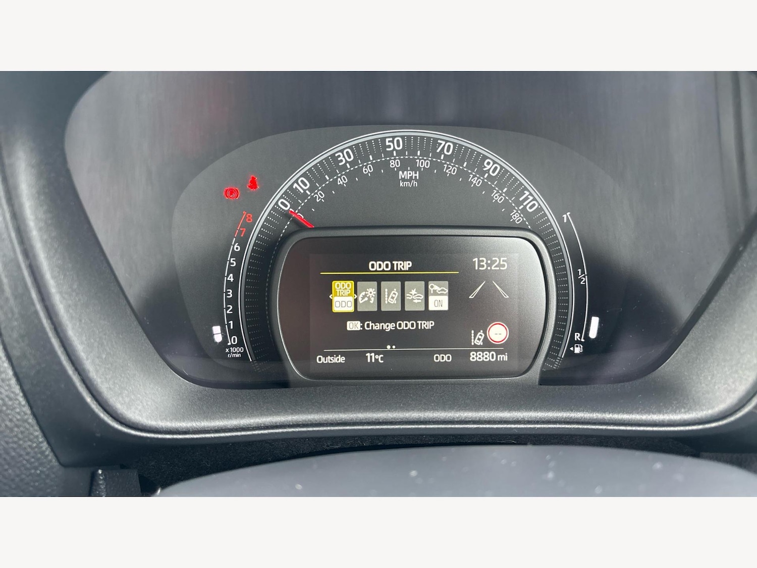 Used Toyota Aygo X 2023 for sale - 76456687: Photo 11