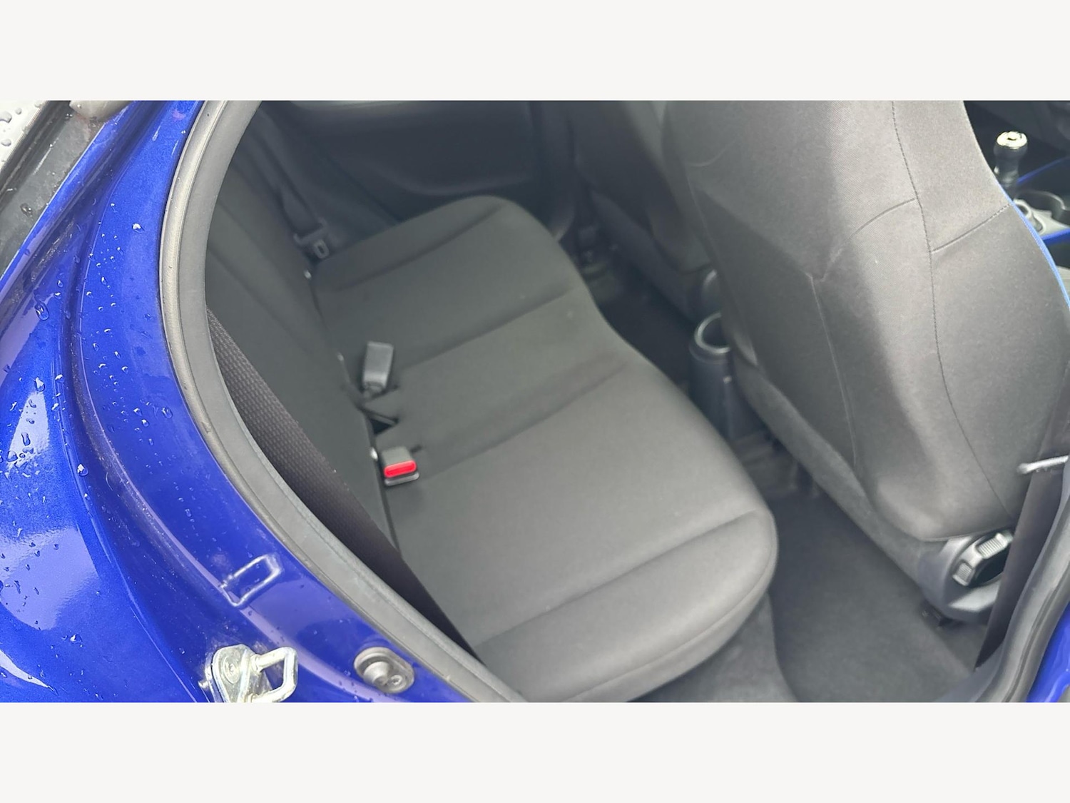 Used Toyota Aygo X 2023 for sale - 76456687: Photo 14