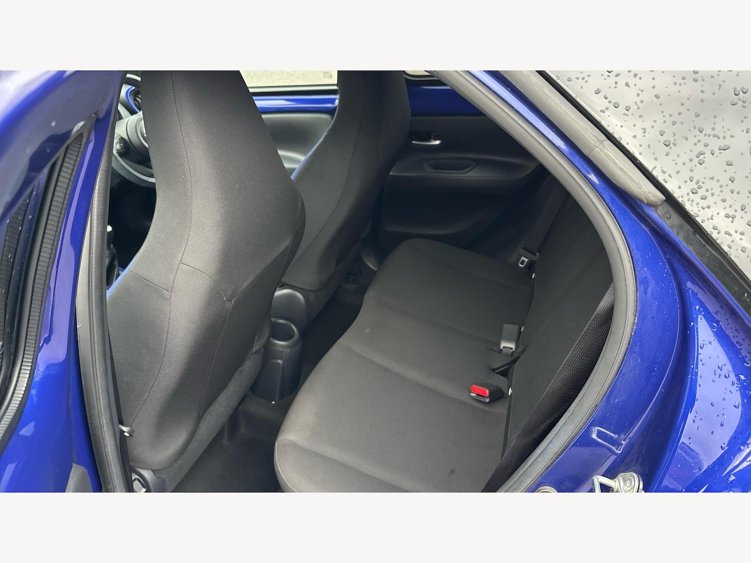 Used Toyota Aygo X 2023 for sale - 76456687: Photo 15