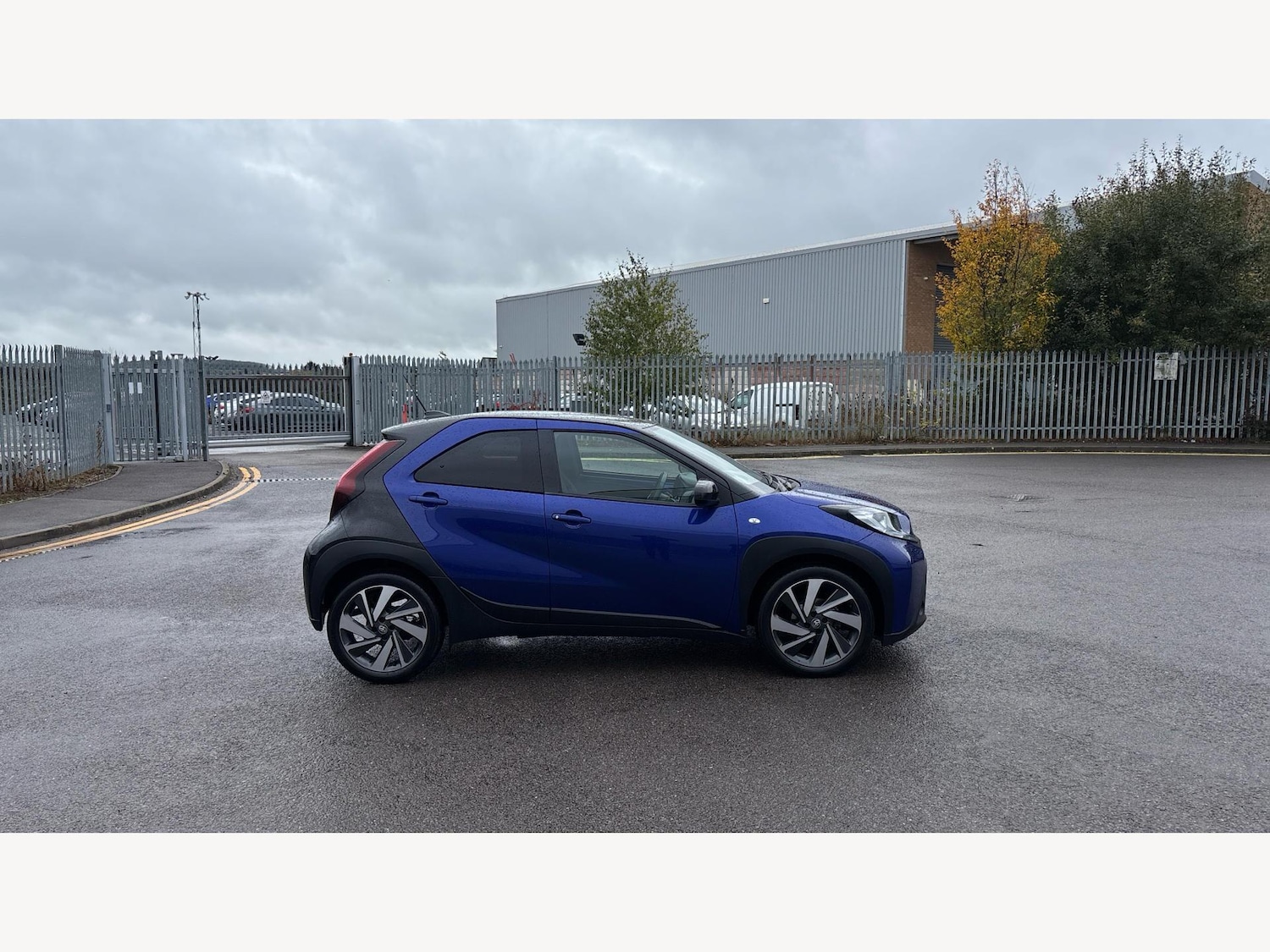 Used Toyota Aygo X 2023 for sale - 76456687: Photo 18