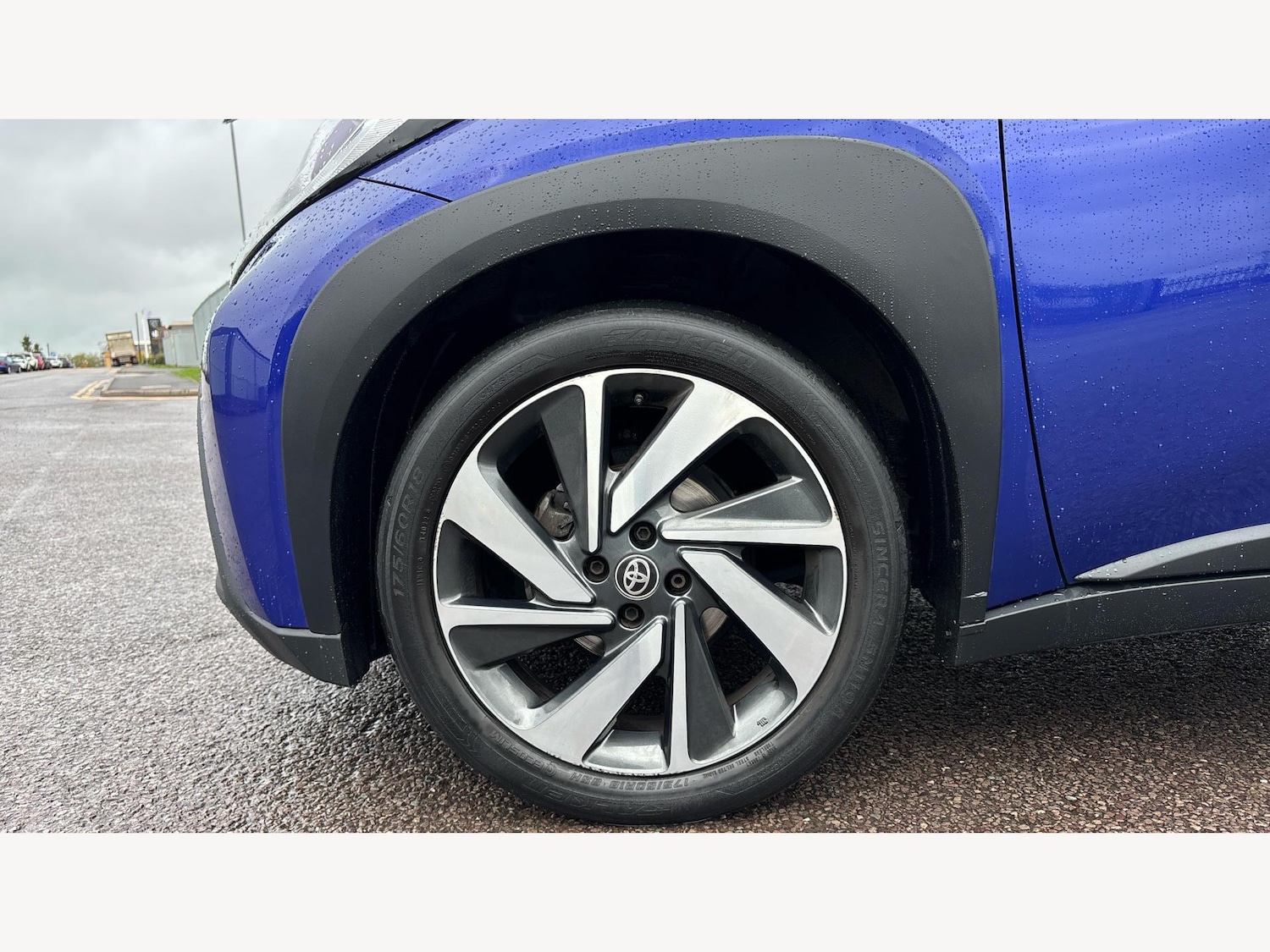 Used Toyota Aygo X 2023 for sale - 76456687: Photo 20