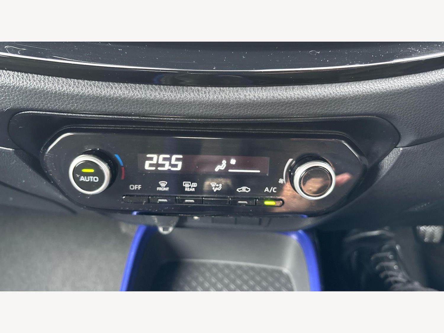 Used Toyota Aygo X 2023 for sale - 76456687: Photo 23