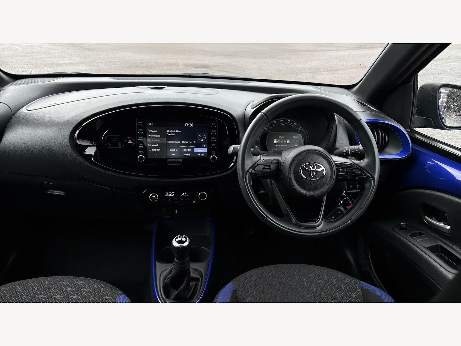 Used Toyota Aygo X 2023 for sale - 76456687: Photo 7