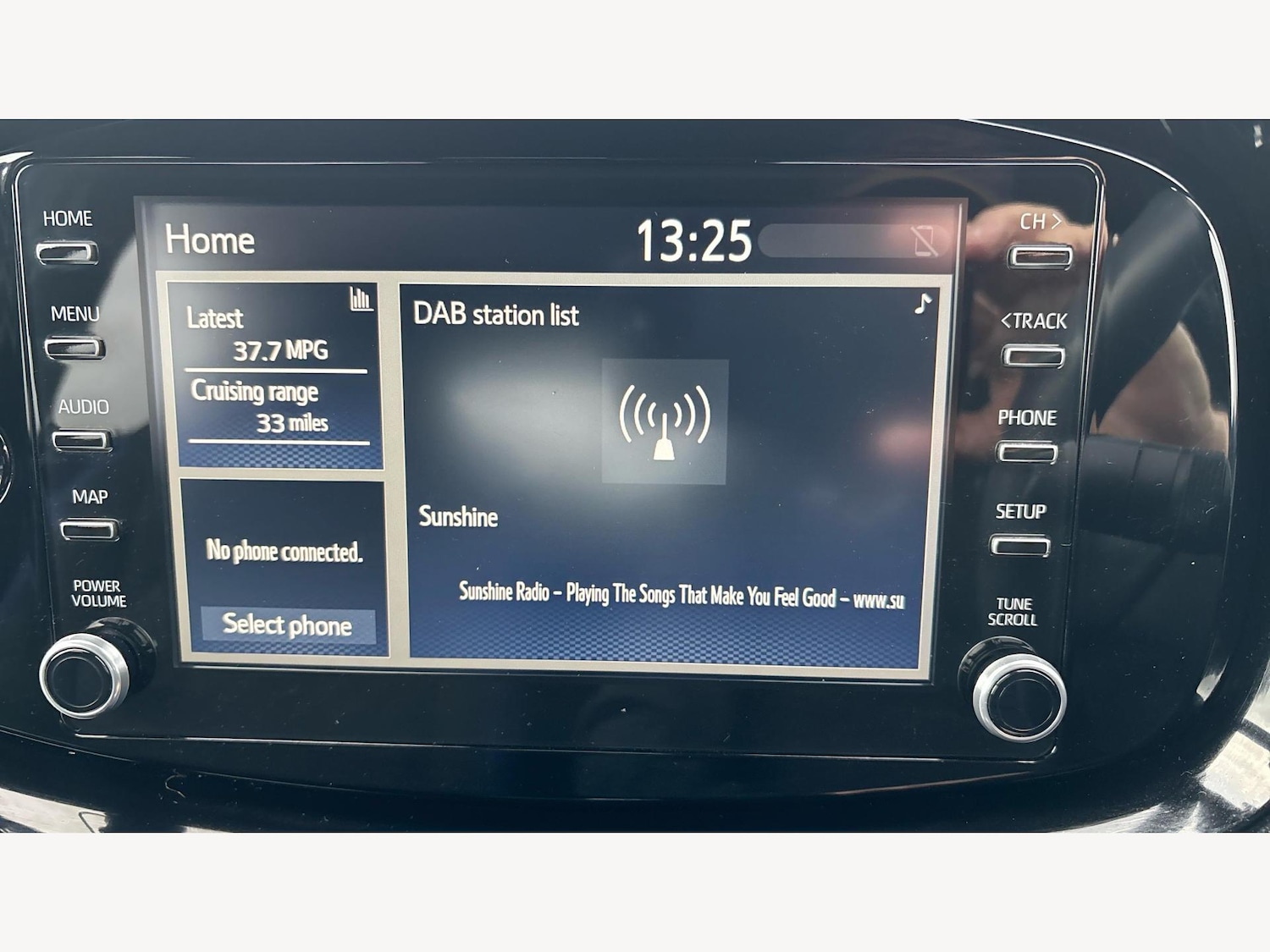 Used Toyota Aygo X 2023 for sale - 76456687: Photo 9