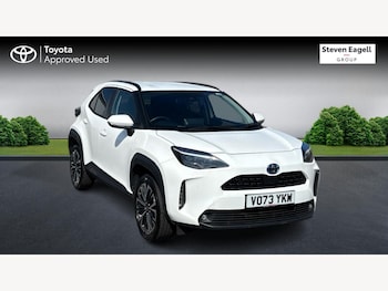 Used Toyota Yaris Cross 2023 for sale - 79452971: Photo