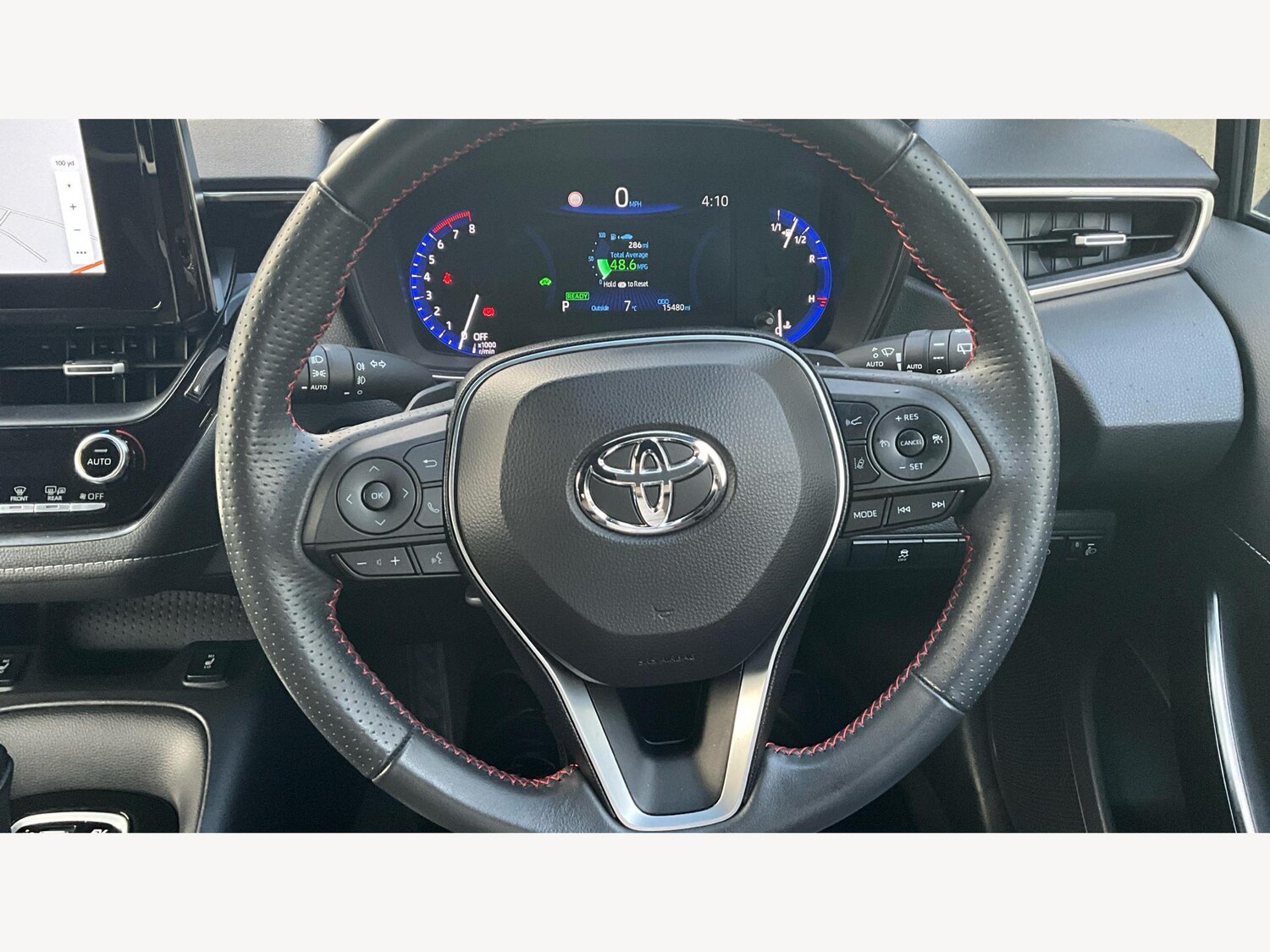 Used Toyota Corolla 2022 for sale - 77586653: Photo 10