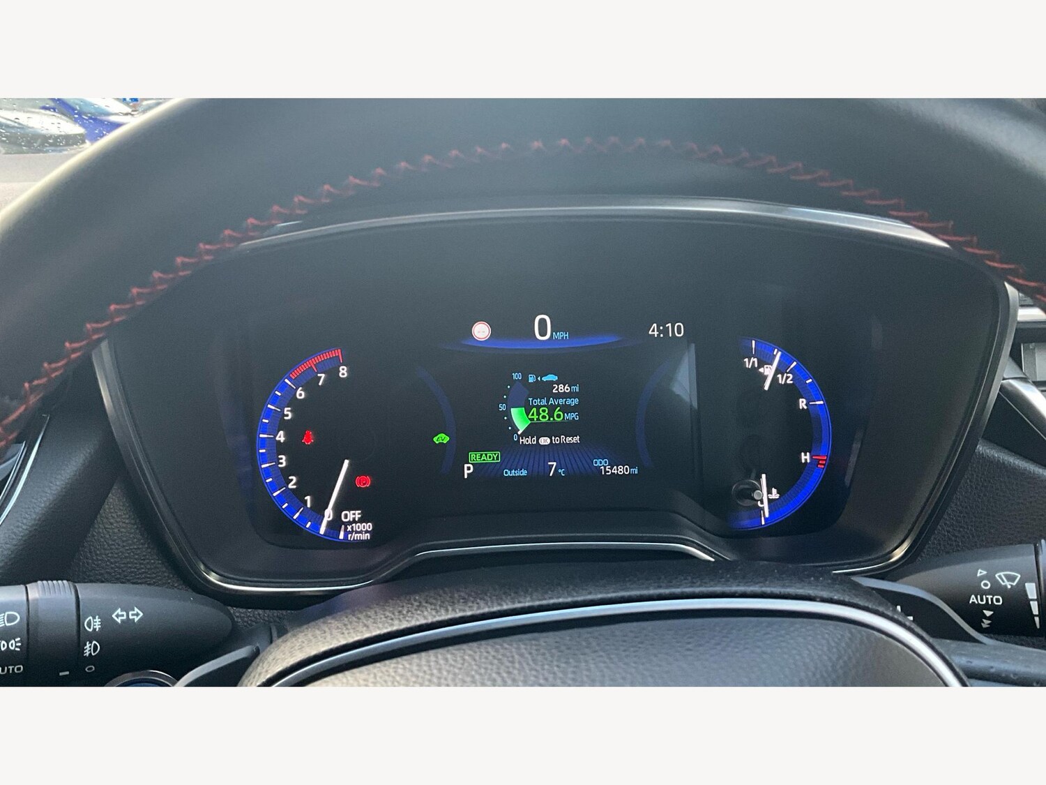 Used Toyota Corolla 2022 for sale - 77586653: Photo 11