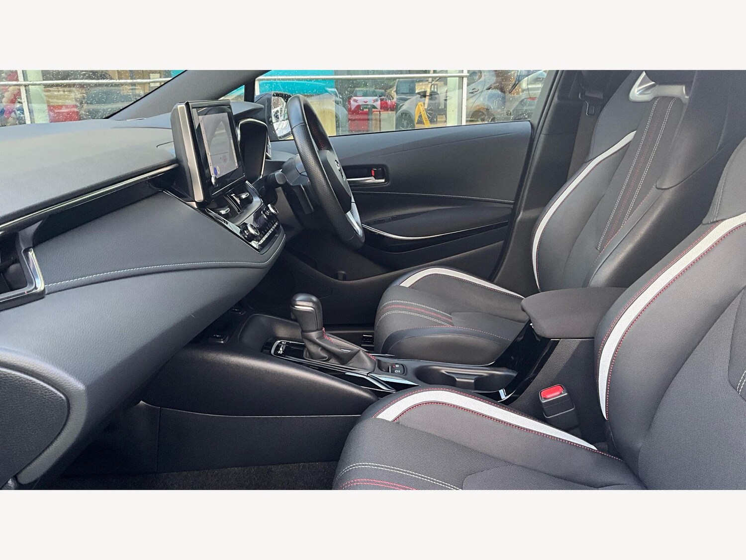 Used Toyota Corolla 2022 for sale - 77586653: Photo 12