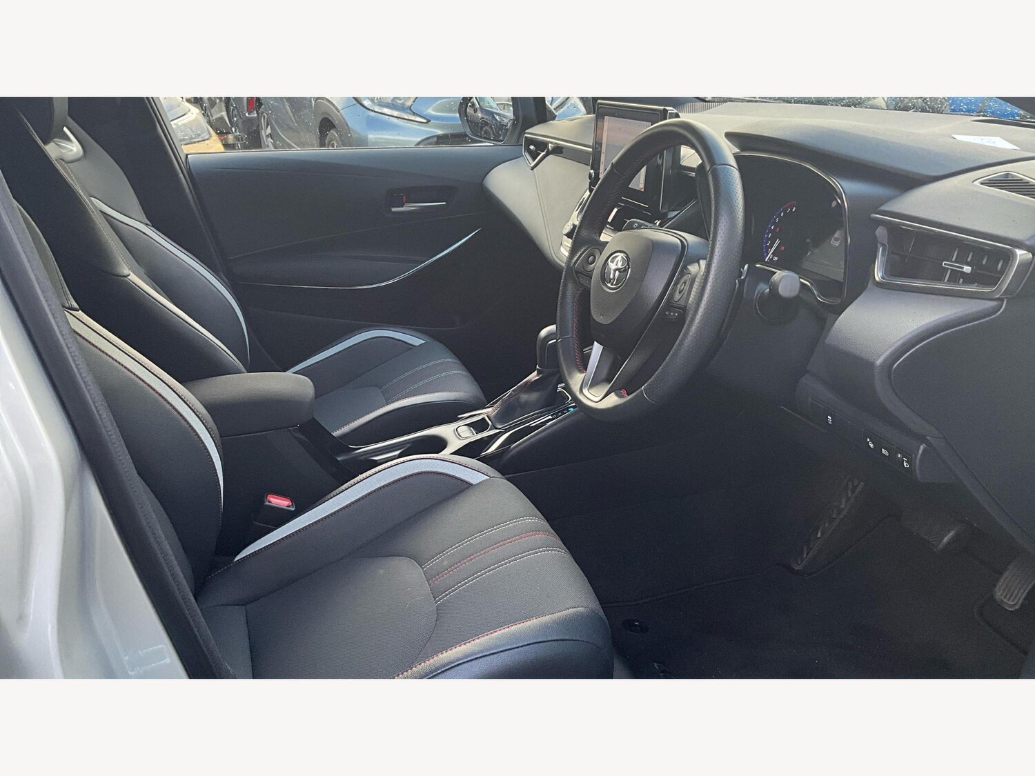 Used Toyota Corolla 2022 for sale - 77586653: Photo 13