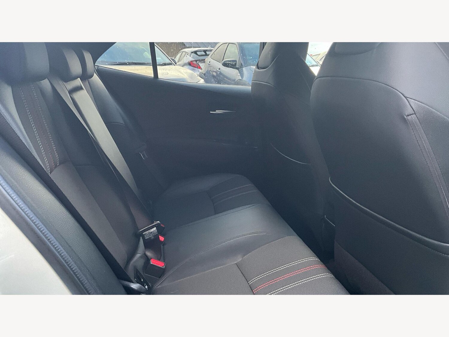 Used Toyota Corolla 2022 for sale - 77586653: Photo 14