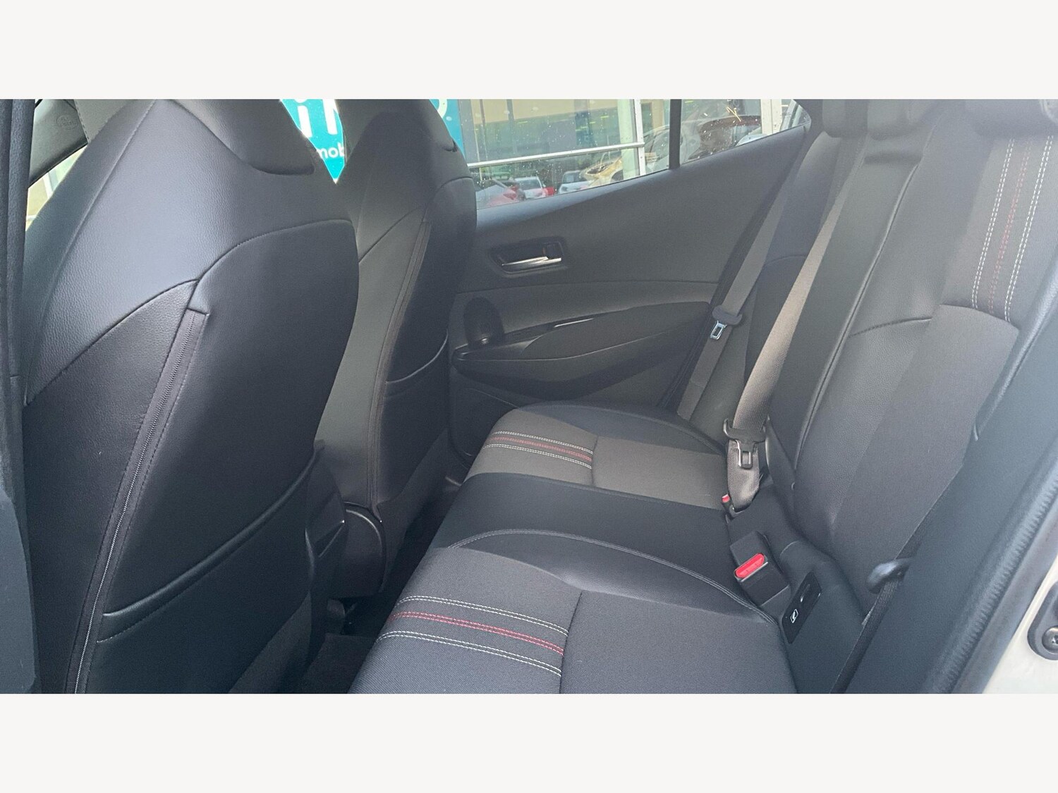 Used Toyota Corolla 2022 for sale - 77586653: Photo 15