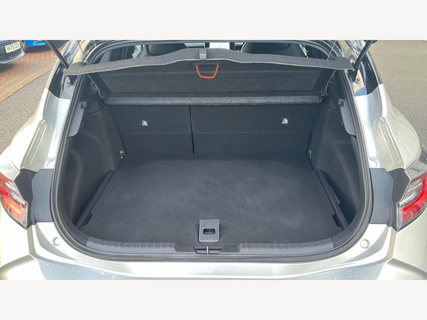 Used Toyota Corolla 2022 for sale - 77586653: Photo 16