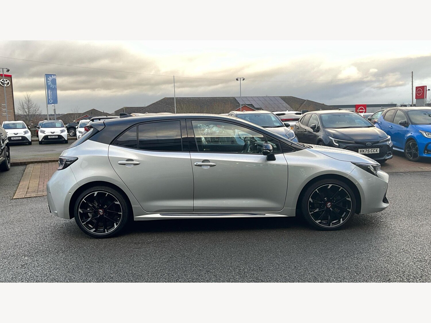 Used Toyota Corolla 2022 for sale - 77586653: Photo 18