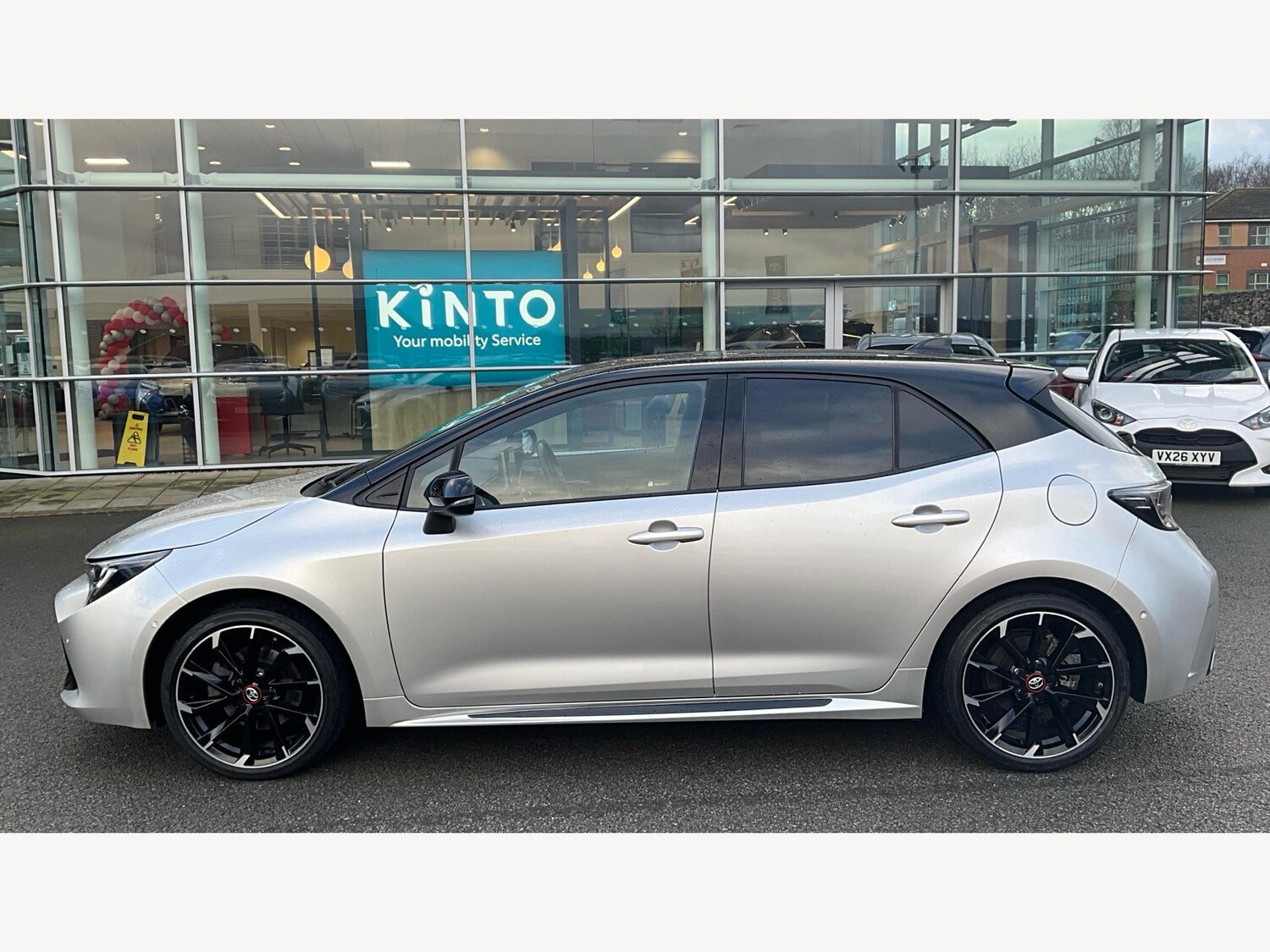 Used Toyota Corolla 2022 for sale - 77586653: Photo 19