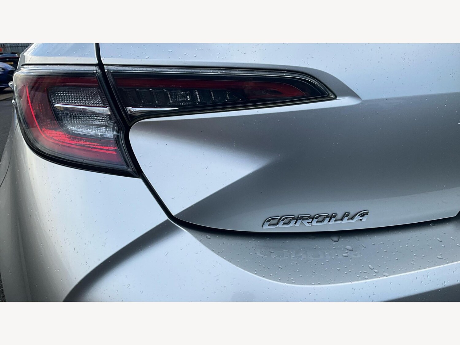 Used Toyota Corolla 2022 for sale - 77586653: Photo 22