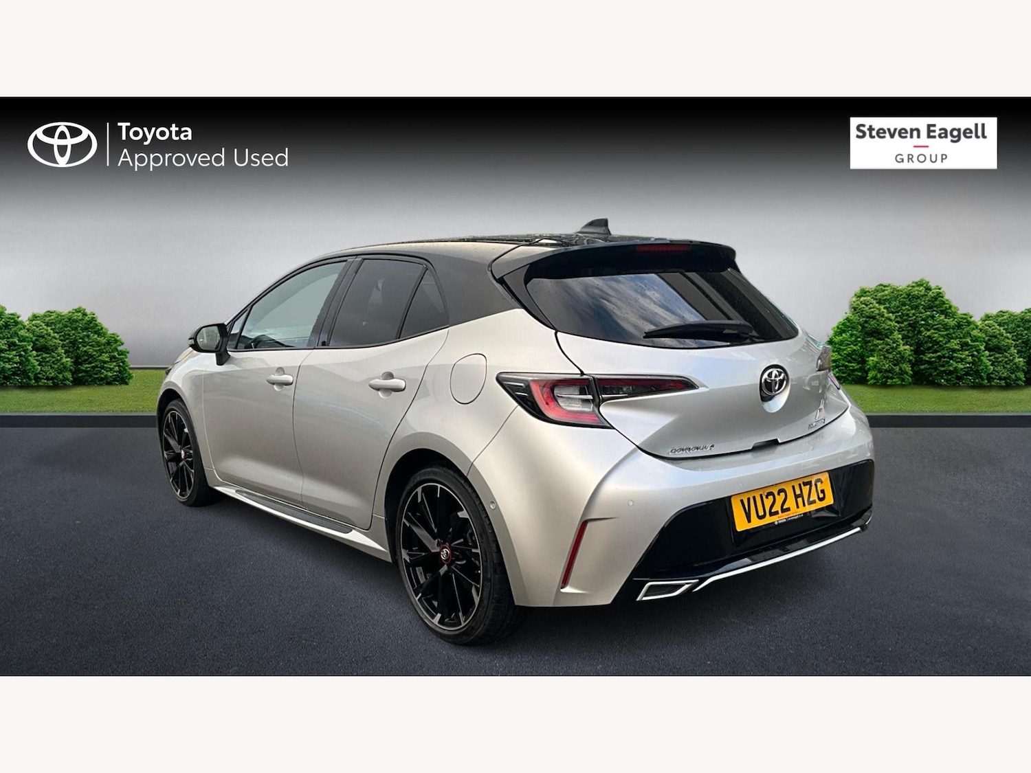 Used Toyota Corolla 2022 for sale - 77586653: Photo 6