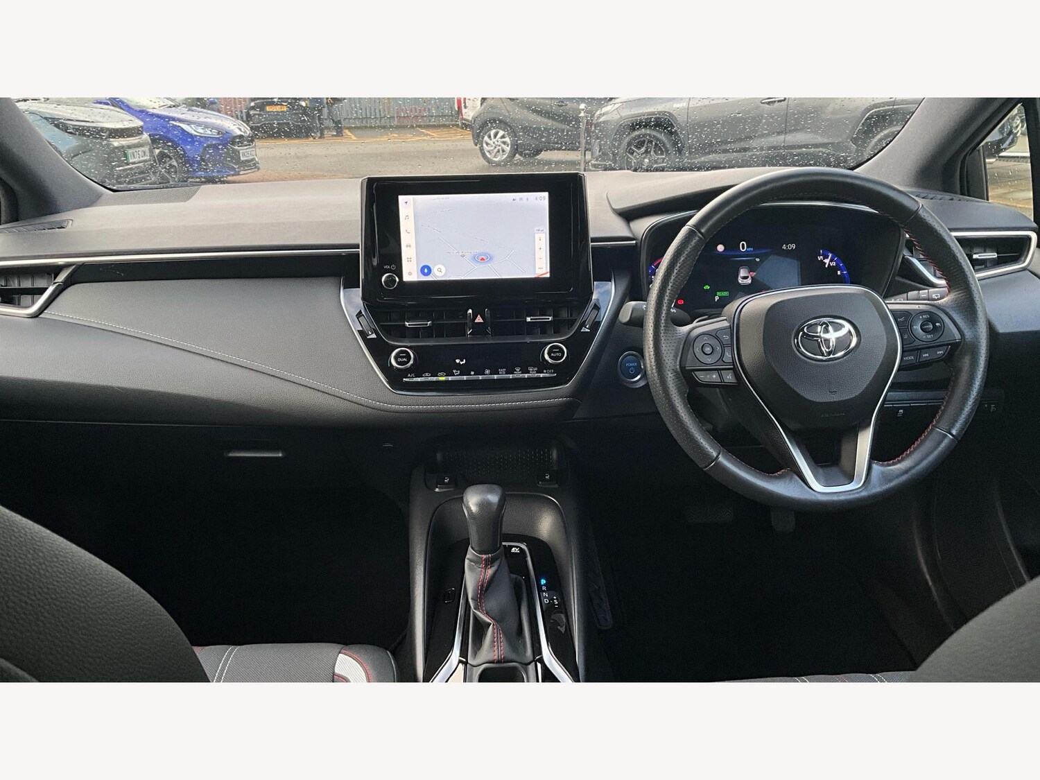 Used Toyota Corolla 2022 for sale - 77586653: Photo 7