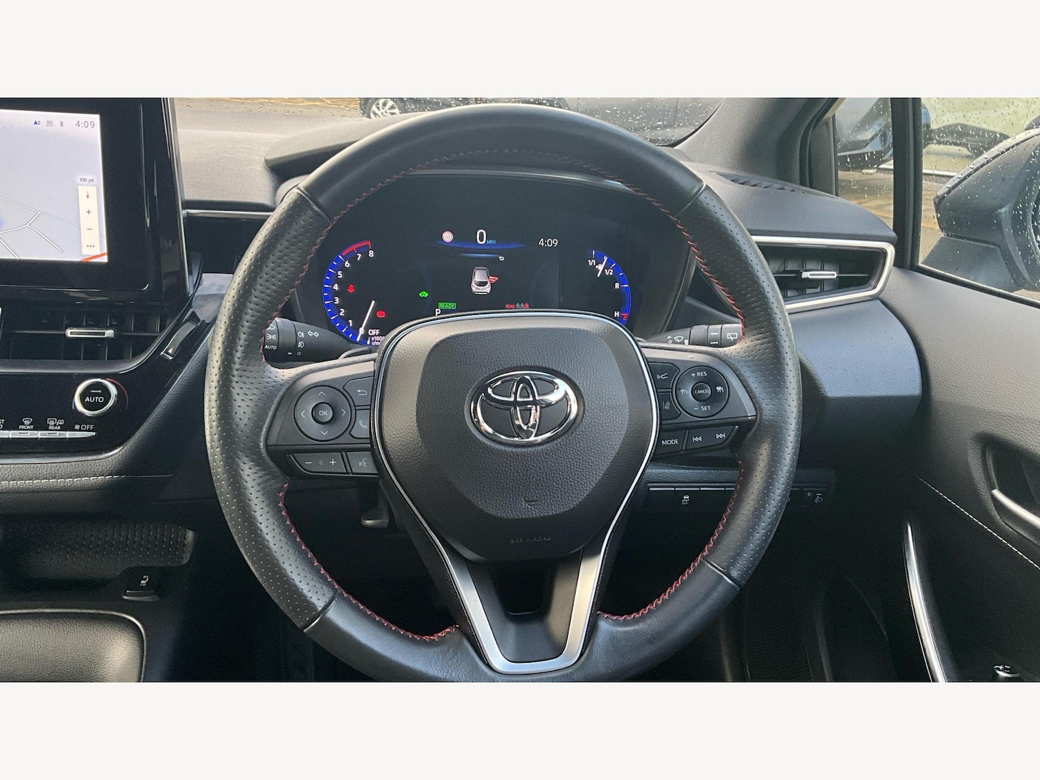 Used Toyota Corolla 2022 for sale - 77586653: Photo 8