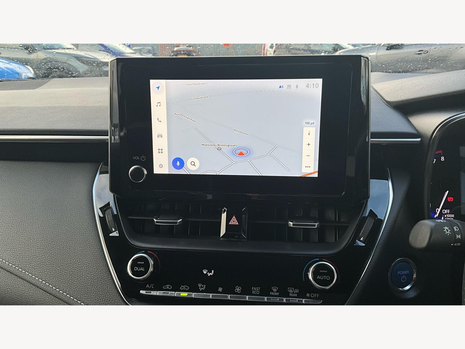 Used Toyota Corolla 2022 for sale - 77586653: Photo 9