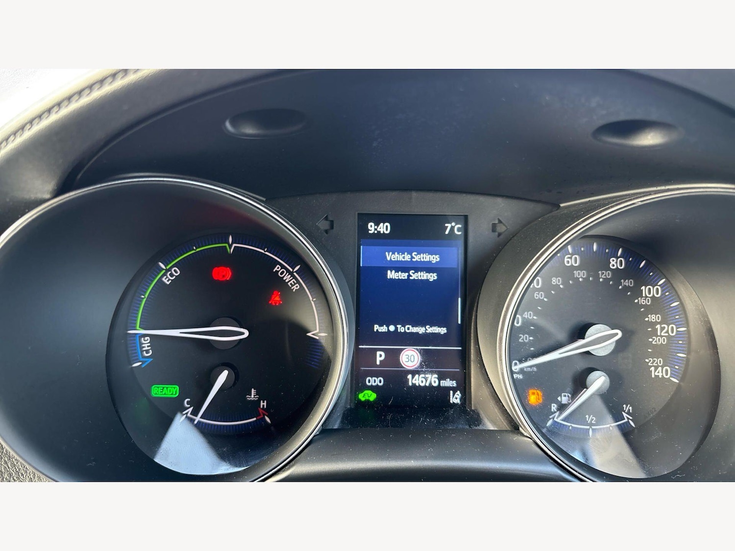 Used Toyota C-HR 2023 for sale - 78072215: Photo 11