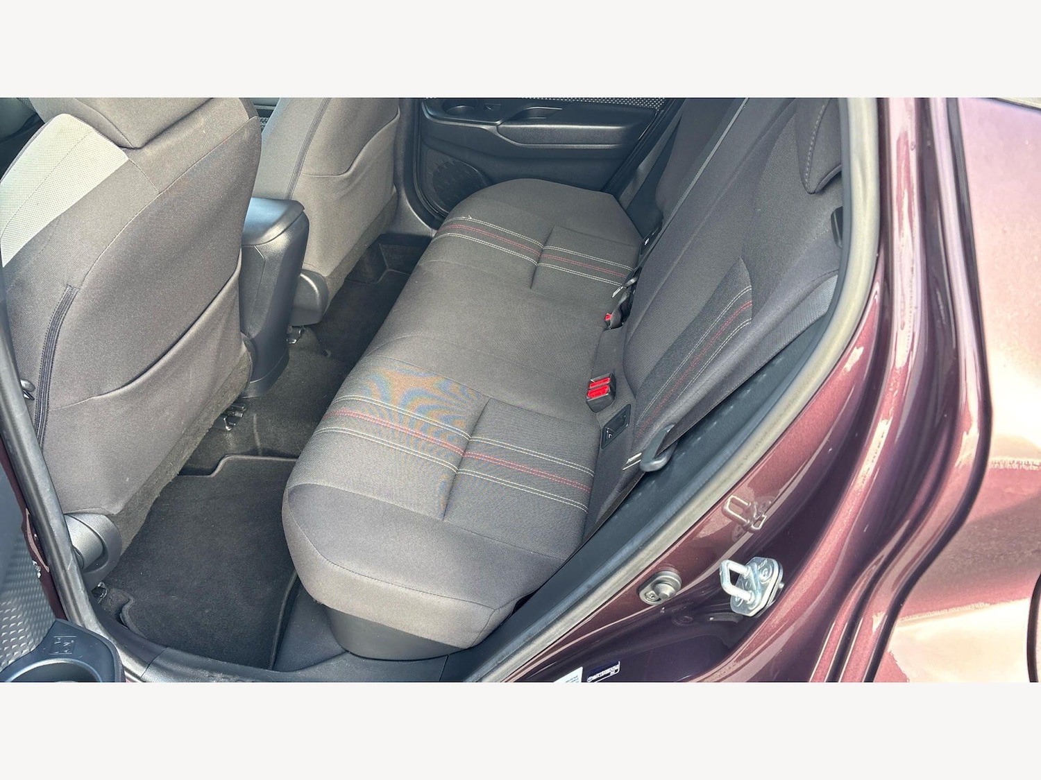 Used Toyota C-HR 2023 for sale - 78072215: Photo 15