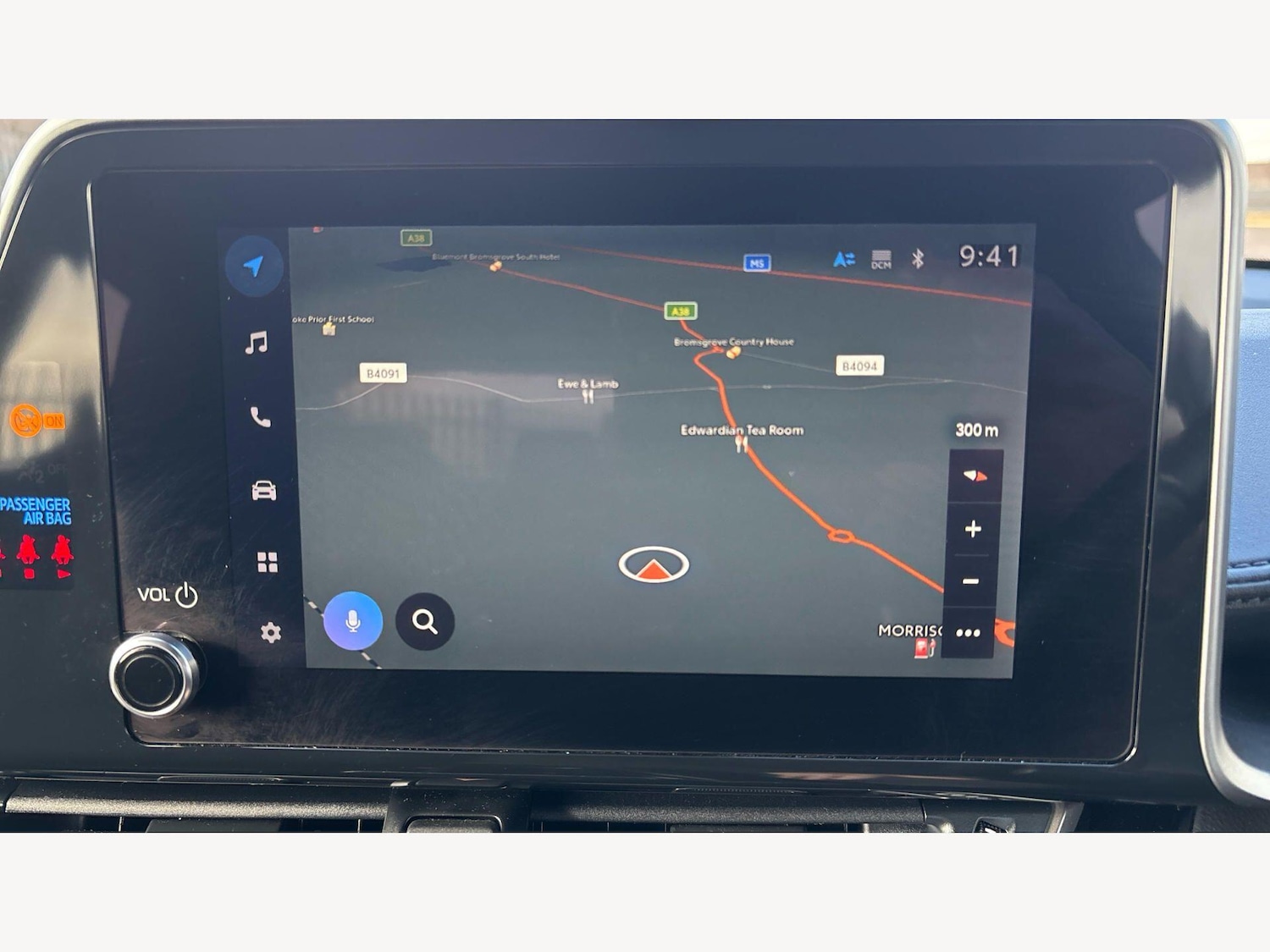 Used Toyota C-HR 2023 for sale - 78072215: Photo 9