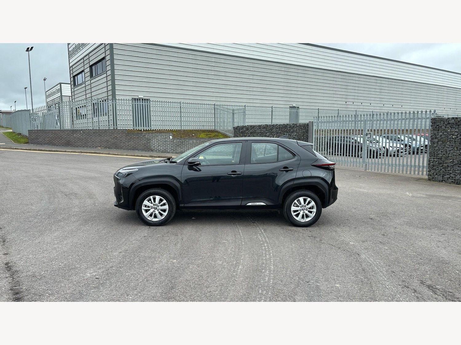 Used Toyota Yaris Cross 2023 for sale - 78170415: Photo 19