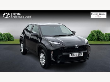 Used Toyota Yaris Cross 2023 for sale - 78170415: Photo