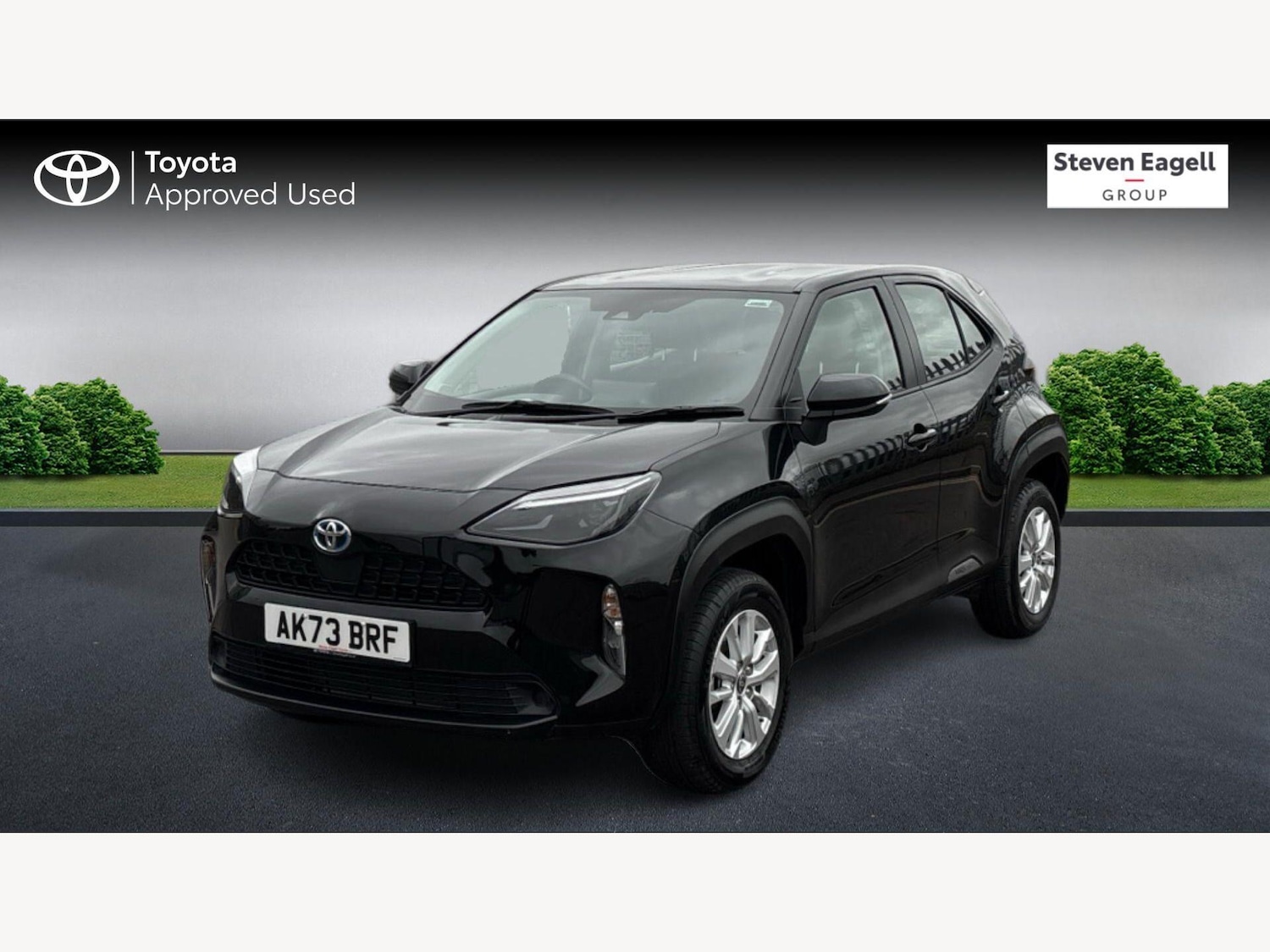 Used Toyota Yaris Cross 2023 for sale - 78170415: Photo 5