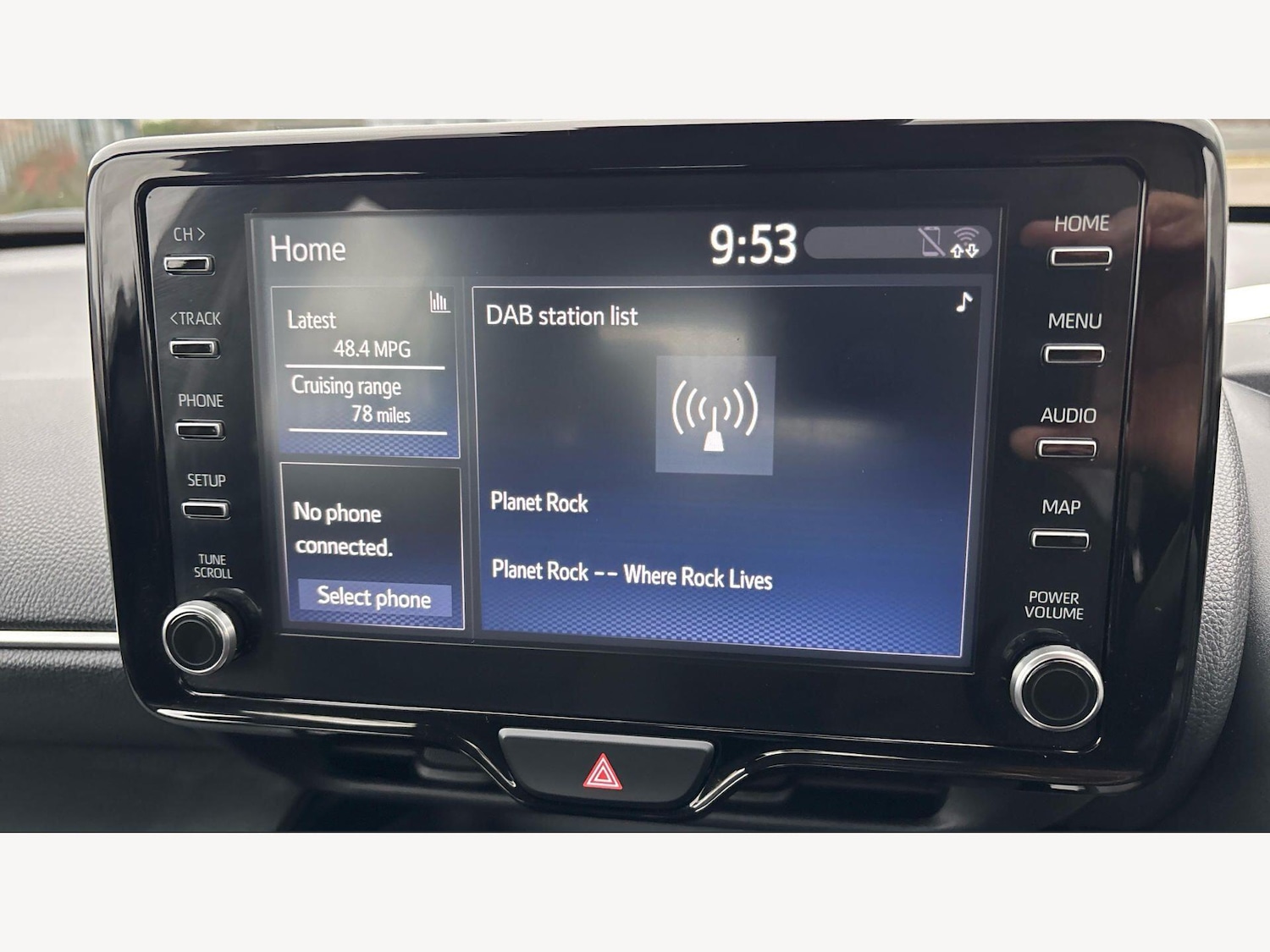 Used Toyota Yaris Cross 2023 for sale - 78170415: Photo 9