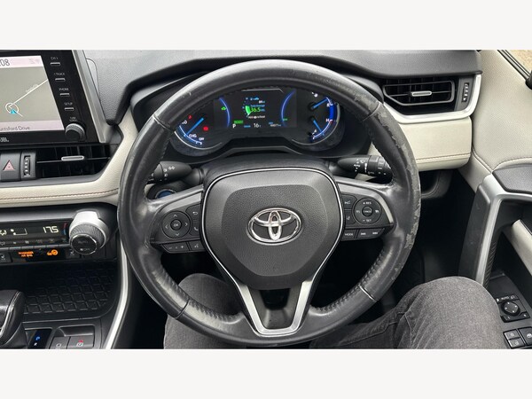 Used Toyota RAV4 2020 for sale - 76213956: Photo 10