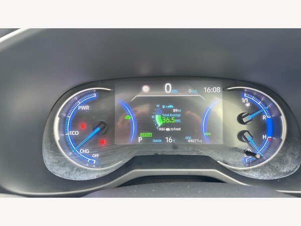 Used Toyota RAV4 2020 for sale - 76213956: Photo 11