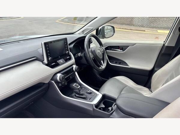 Used Toyota RAV4 2020 for sale - 76213956: Photo 12