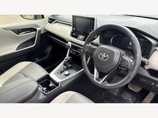 Used Toyota RAV4 2020 for sale - 76213956: Photo 13